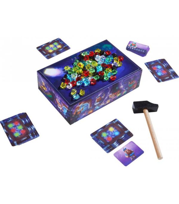 Picatesoros de Haba