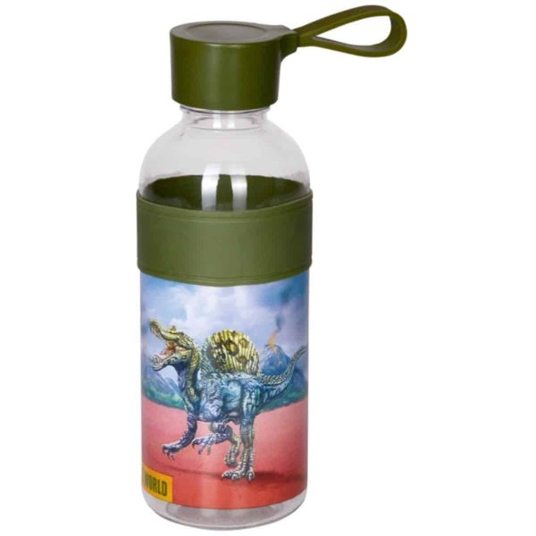 Botella Dinosaurio 600ml Die Spiegelburg