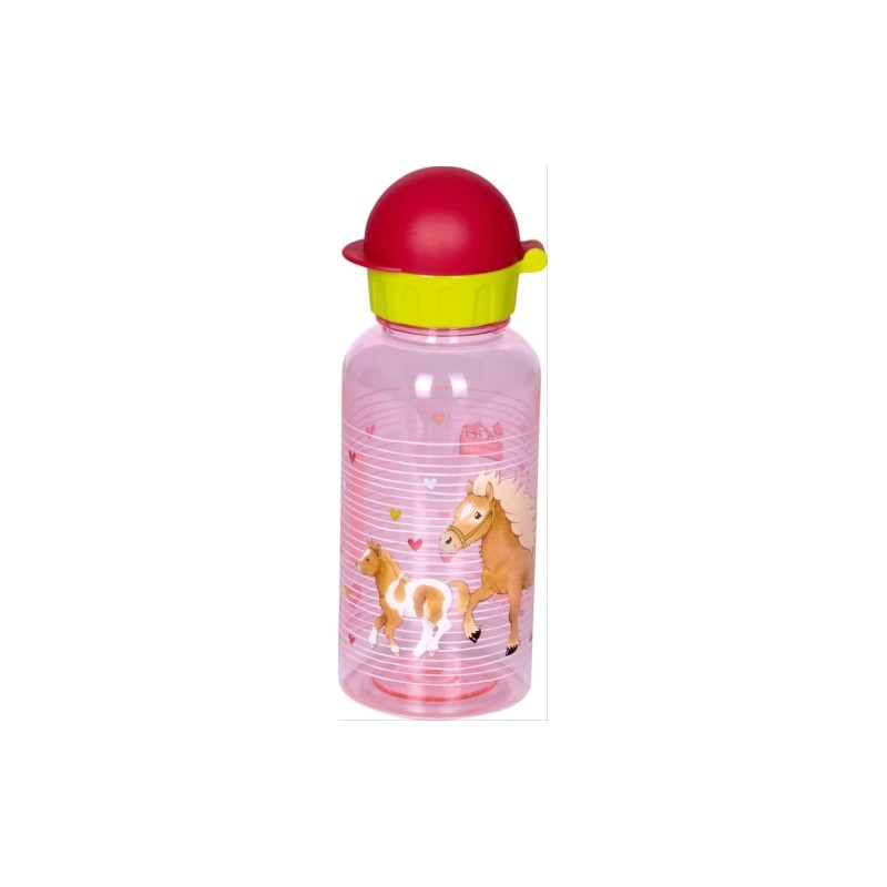 Botella 400 ml. Pony Die Spiegelburg Botella 400 ml. Pony Die Spiegelburg