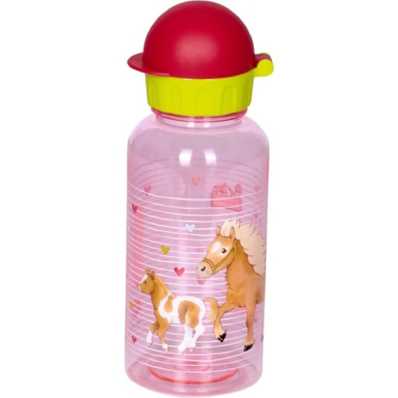 Botella 400 ml. Pony Die Spiegelburg Botella 400 ml. Pony Die Spiegelburg