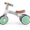 Mi primera bicicleta de equilibrio Vespa mint de Hape