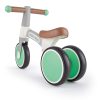 Mi primera bicicleta de equilibrio Vespa mint de Hape