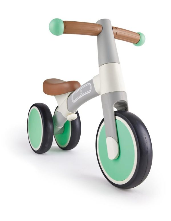 Mi primera bicicleta de equilibrio Vespa mint de Hape