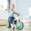 Mi primera bicicleta de equilibrio Vespa mint de Hape