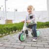Mi primera bicicleta de equilibrio Vespa mint de Hape
