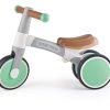 Mi primera bicicleta de equilibrio Vespa mint de Hape