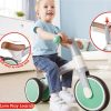 Mi primera bicicleta de equilibrio Vespa mint de Hape