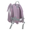 Mochila personalizable para guardería animales conejo Lassig