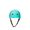 Casco para bicicletas o patinetes mint