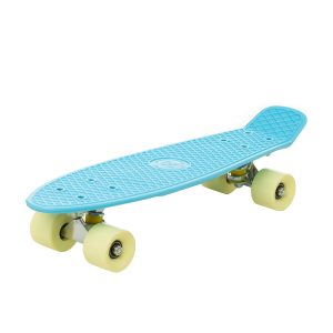 Penny Board Twenty Go Pocket Blue