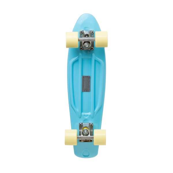 Penny Board Twenty Go Pocket Blue