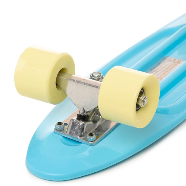 Penny Board Twenty Go Pocket Blue