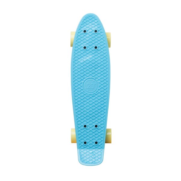 Penny Board Twenty Go Pocket Blue