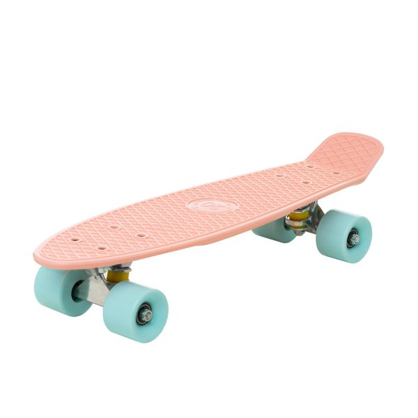 Penny Board Twenty Go Pocket Pink