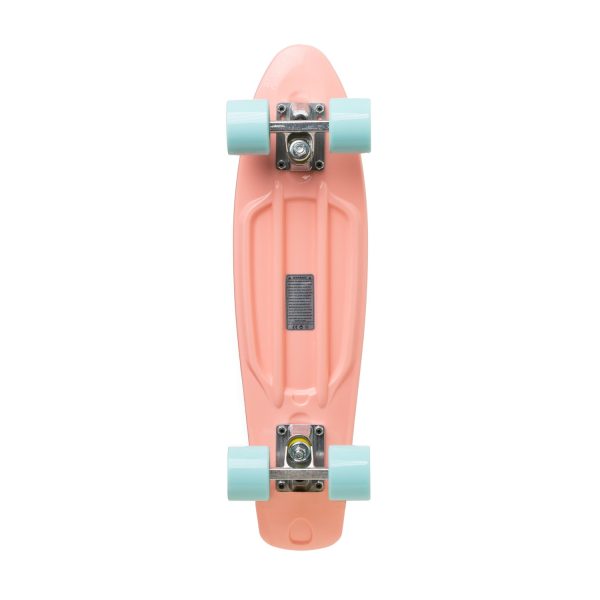 Penny Board Twenty Go Pocket Pink