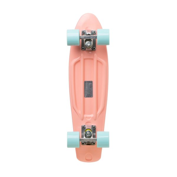 Penny Board Twenty Go Pocket Pink