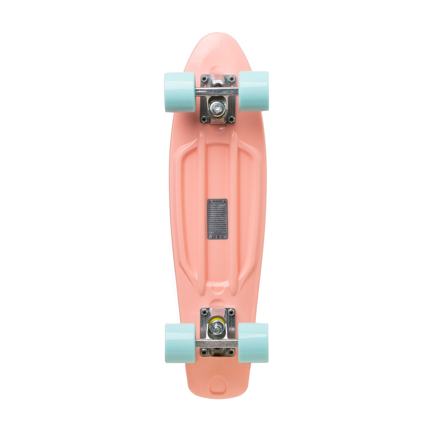 Penny Board Twenty Go Pocket Pink
