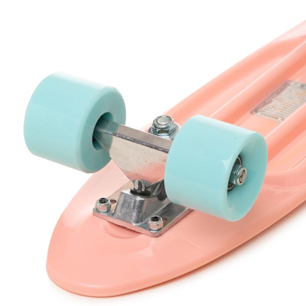 Penny Board Twenty Go Pocket Pink