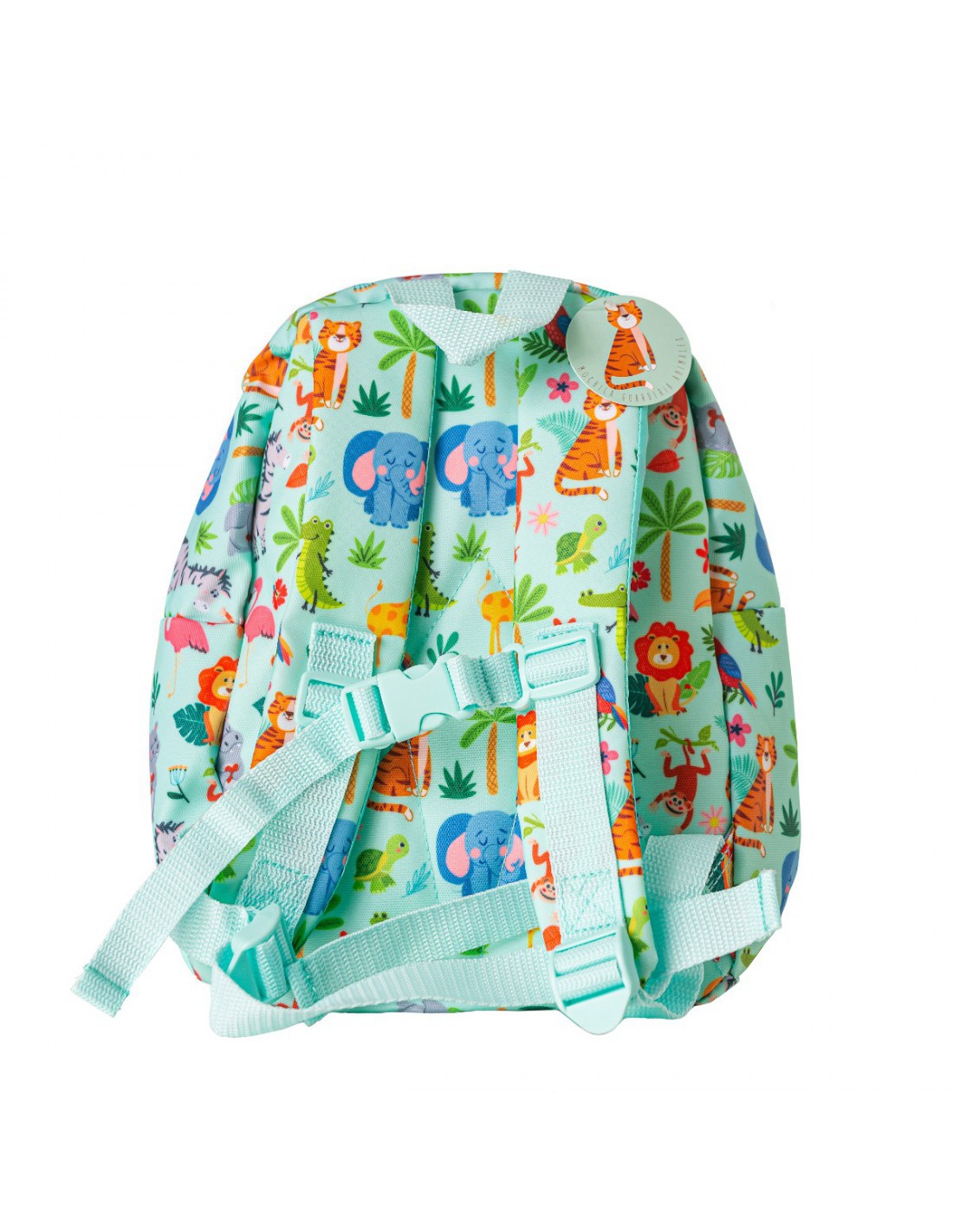 Pack personalizable Safari PET Mundo Petit con botella de regalo Pack personalizable Safari PET Mundo Petit con botella de regalo