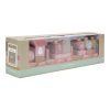 Tren adventure rosa Little Dutch