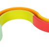 Arcoiris Waldorf de madera