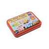 Set de 6 puzzles: Mis primeros puzzles animales y transporte