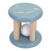 Juguete para bebé rodari ocean azul little dutch