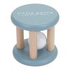 Juguete para bebé rodari ocean azul little dutch