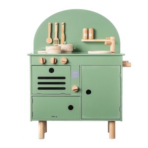 Cocinita sage fiesta nordic