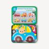 Set de 6 puzzles: Mis primeros puzzles animales y transportes