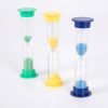 Mini relojes de arena