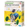 Kit para hacer un coche solar
