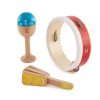 Mi primer set musical Hape