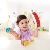 Mi primer set musical Hape