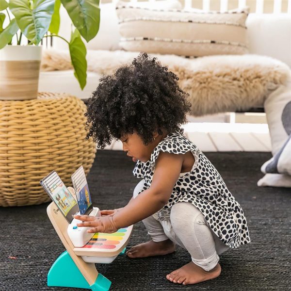 Mi primer piano mágico Baby Einstein
