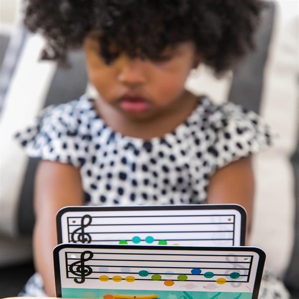 Mi primer piano mágico Baby Einstein
