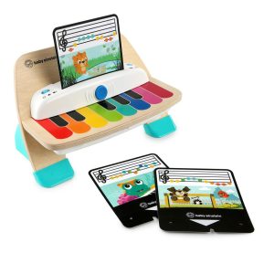 Mi primer piano mágico Baby Einstein