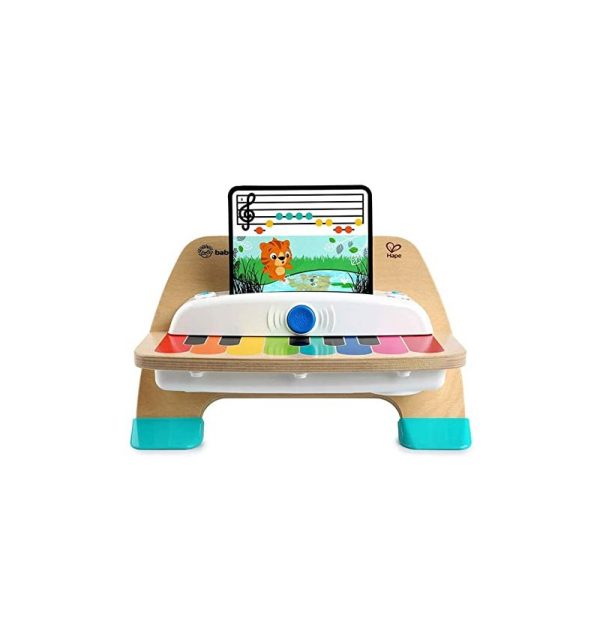 Mi primer piano mágico Baby Einstein