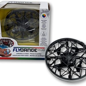 Mini dron Flydance gris