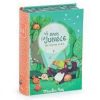 Libro linterna proyector de historias de la jungla con 3 cuentos incluidos de Moulin Roty