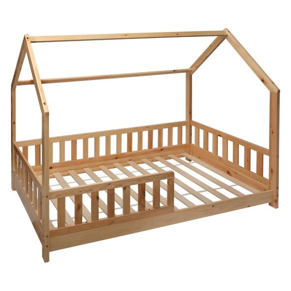 Cama cabaña 90x190 cm