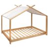 Cama tienda tipi 90x190 cm