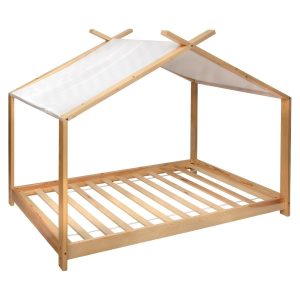 Cama tienda tipi 90x190 cm