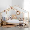 Cama tienda tipi 90x190 cm
