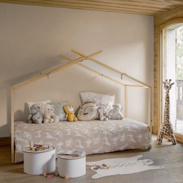 Cama tienda tipi 90x190 cm