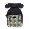 Mochila cole El panda Les Deglingos