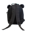 Mochila cole El panda Les Deglingos