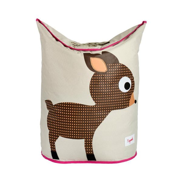 Cesto para la ropa Bambi 3Sprouts