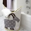 Cesto para la ropa Bambi 3Sprouts