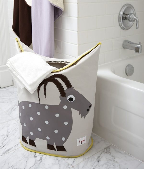 Cesto para la ropa Bambi 3Sprouts